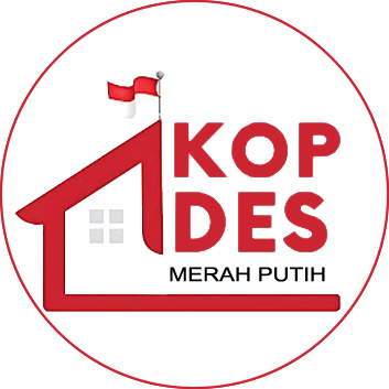 Koperasi Merah Putih